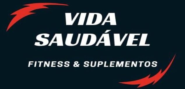 Vida Saudável Suplementos